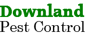 Downland Pest Control - 